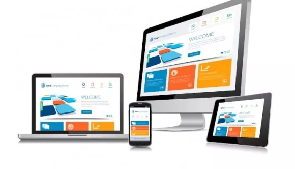 responsive websites skol marketing, minneapolis MN