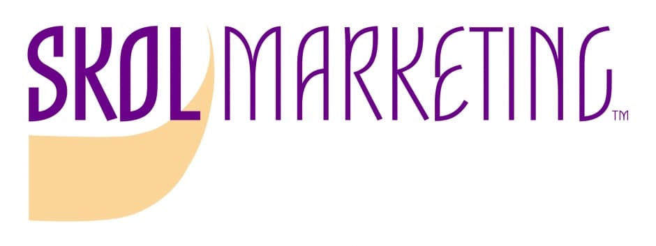 skol marketing logo skol marketing, minneapolis MN