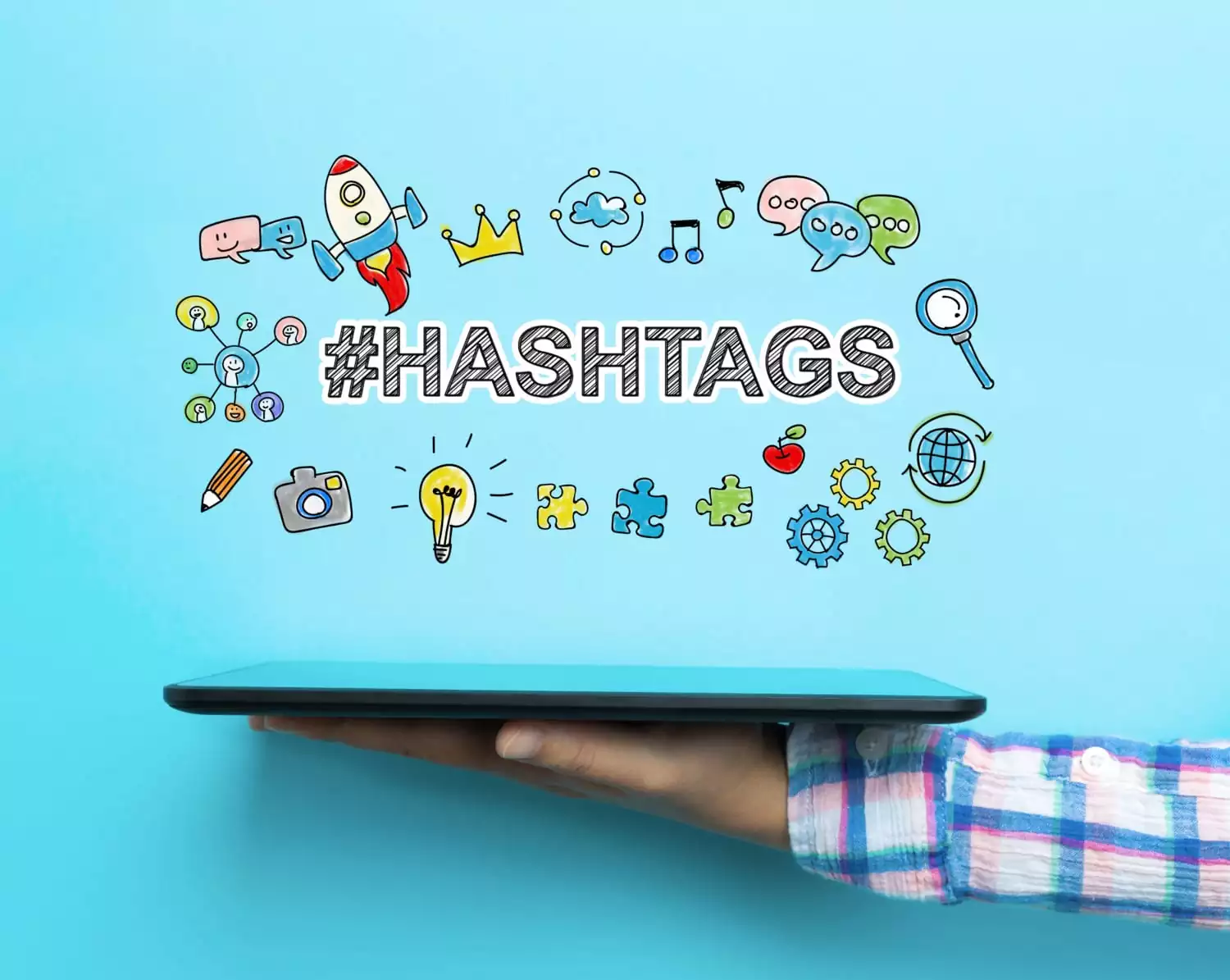 hashtags skol marketing, minneapolis MN