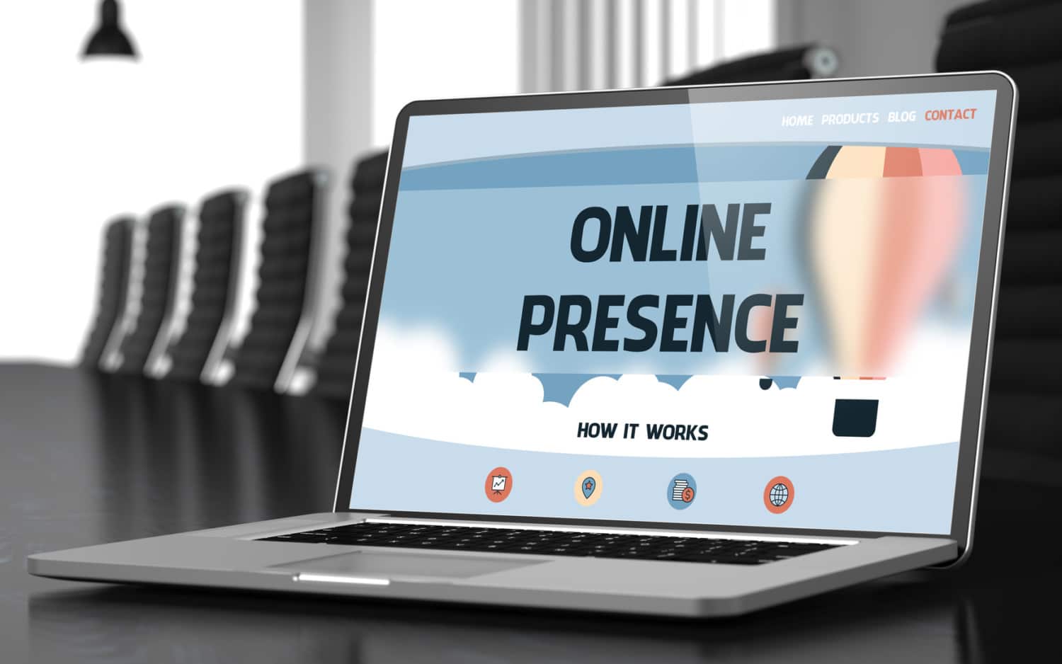 online presence skol marketing, minneapolis MN
