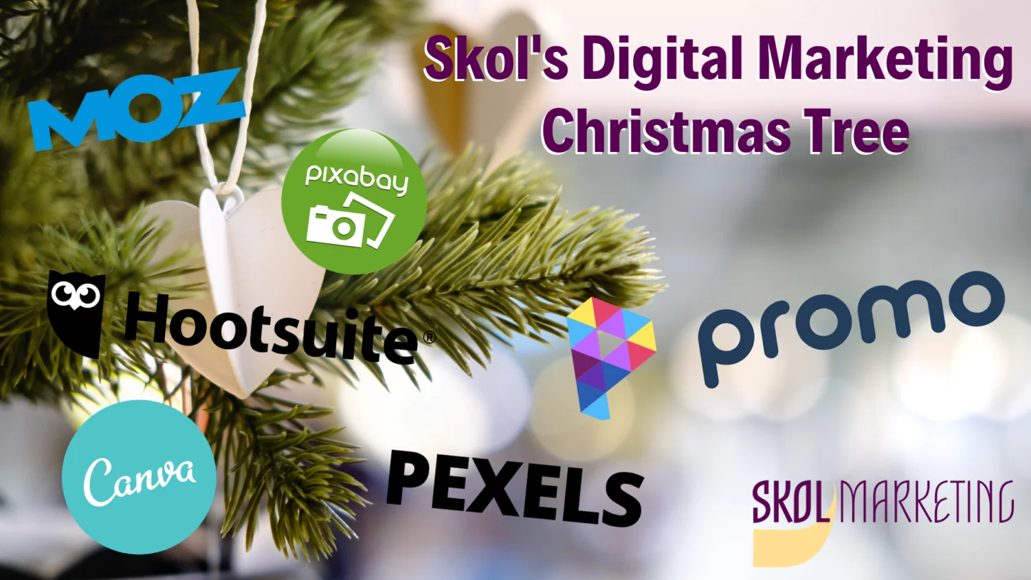 skol digital marketing xmas tree blog skol marketing, minneapolis MN