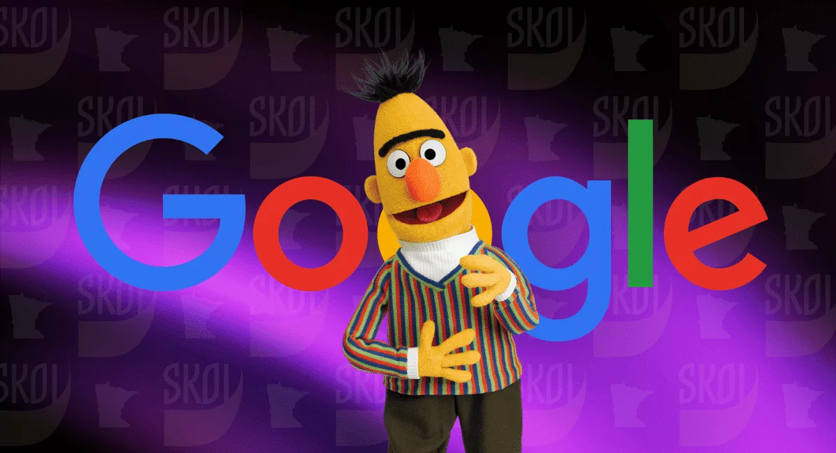 google bert update seo