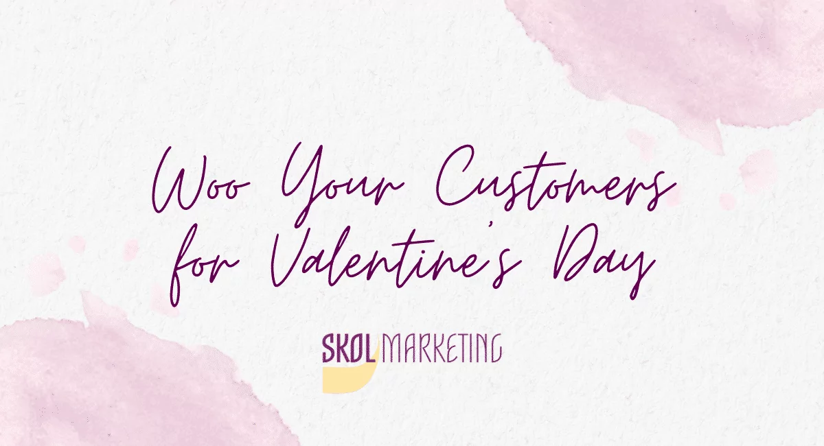 valentine's day digital marketing