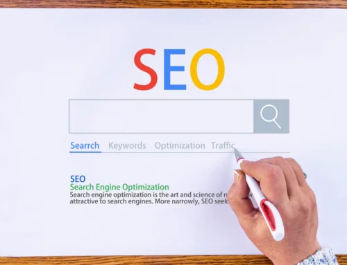 A Beginner’s Guide to SEO