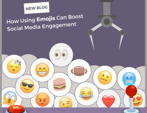 How Using Emojis Can Boost Social Media Engagement 💪