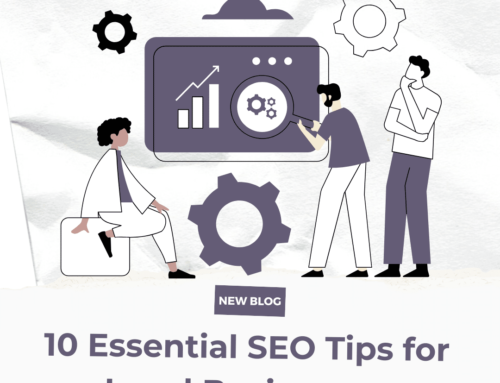 10 Essential SEO Tips for Local Businesses