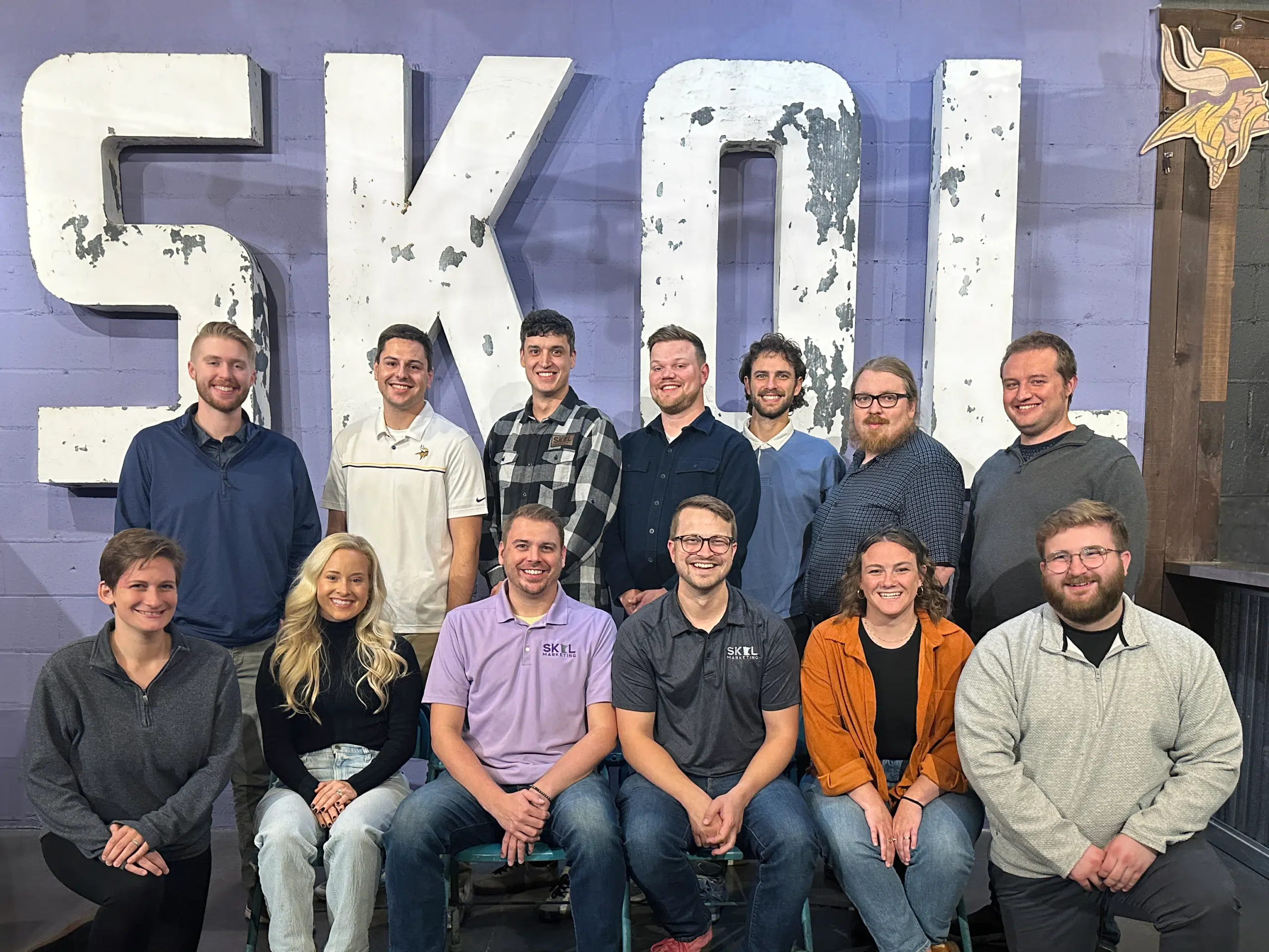 Social media agency Minneapolis