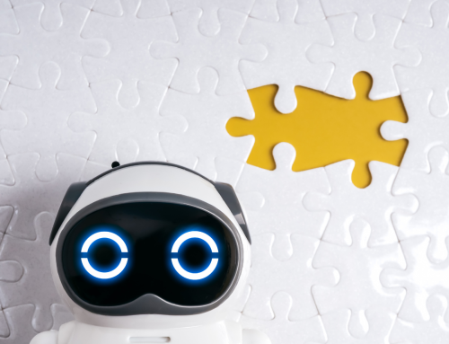 Your Customers Are Asking AI About You. Here’s How to Make Sure It Has a Good Answer.